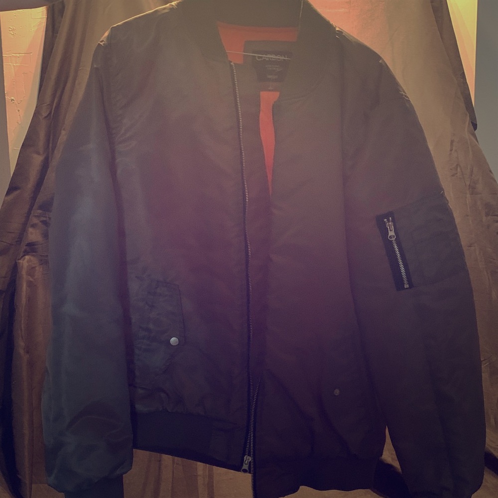 Bomber